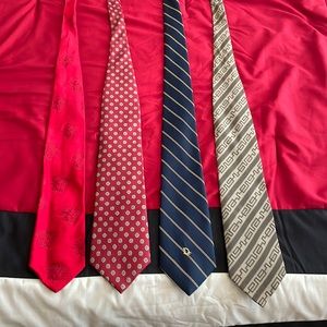 Designer Tie bundle